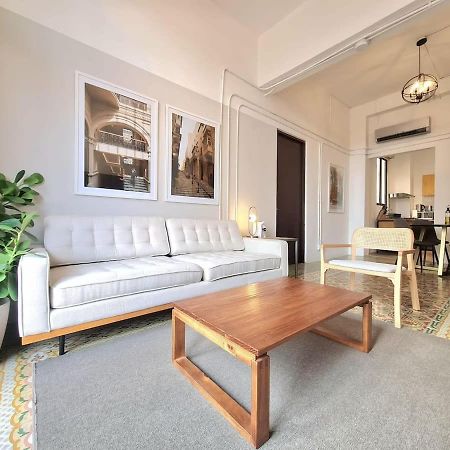 Апартаменти Perfect 1Br In Casco Viejo Панама Екстер'єр фото