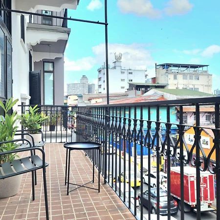 Апартаменти Perfect 1Br In Casco Viejo Панама Екстер'єр фото