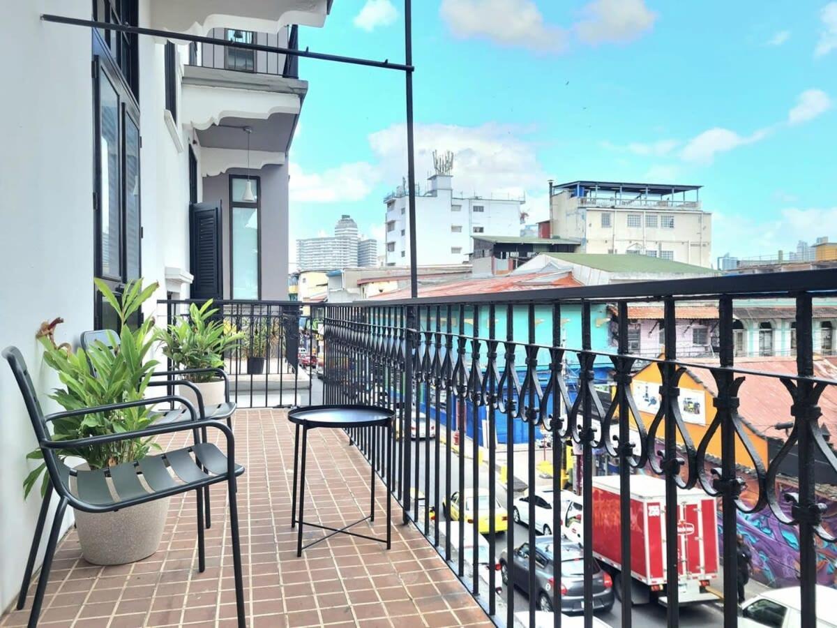 Апартаменти Perfect 1Br In Casco Viejo Панама Екстер'єр фото