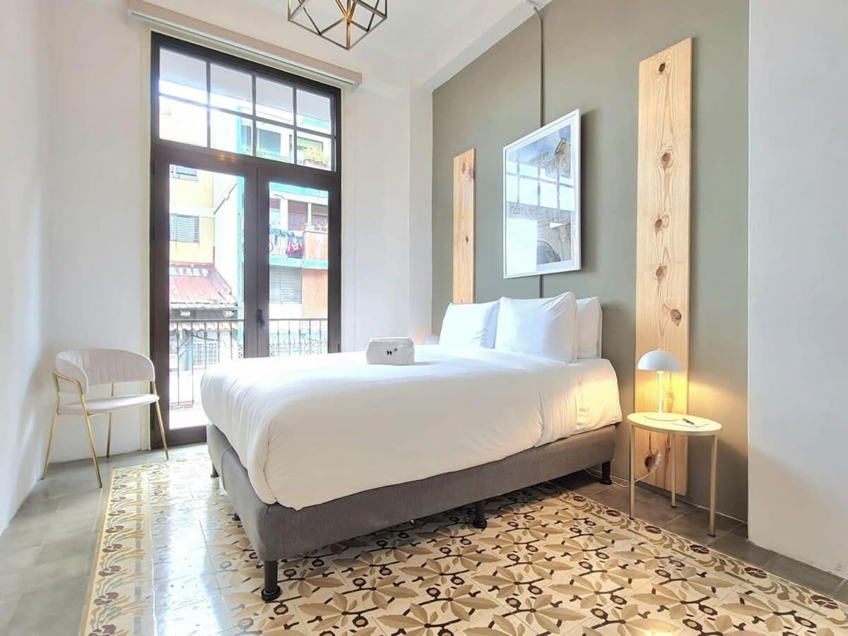 Апартаменти Perfect 1Br In Casco Viejo Панама Екстер'єр фото